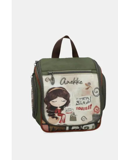 Duża Kosmetyczka ANEKKE...