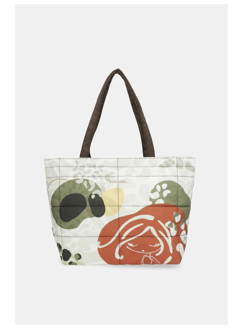 Torba Podróżna ANEKKE 42588-023