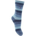 SKARPETKI TOMMY HILFIGER JEANS 354009001 356 (2-PAK)