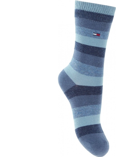 SKARPETKI TOMMY HILFIGER JEANS 354009001 356 (2-PAK)