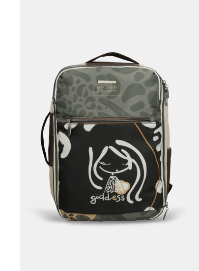 Torba Podróżna ANEKKE...