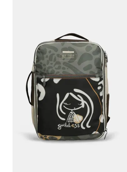 Torba Podróżna ANEKKE...