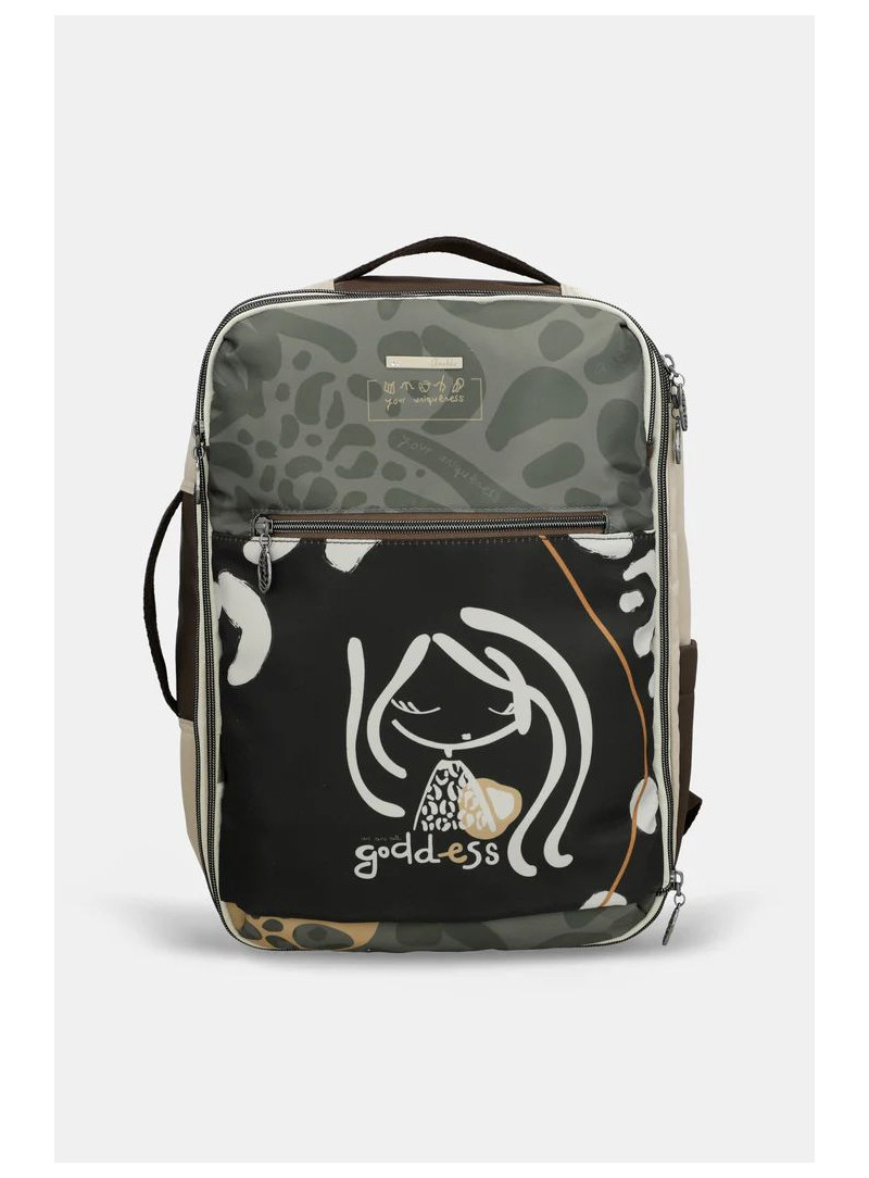 Torba Podróżna ANEKKE 42585-013