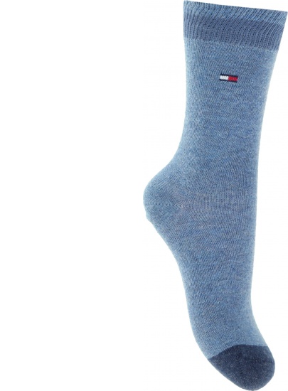 SKARPETKI TOMMY HILFIGER JEANS 354009001 356 (2-PAK)