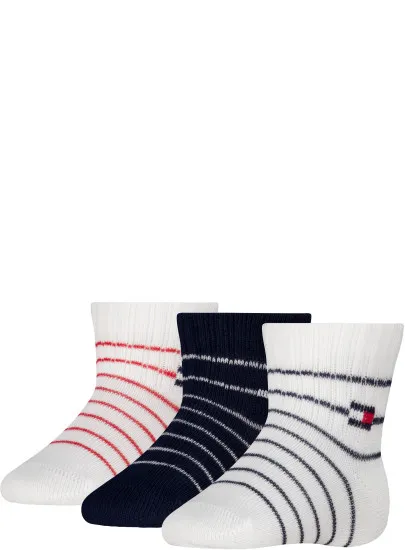 Zestaw Skarpetki Niemowlęce...