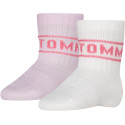 Skarpetki Niemowlęce TOMMY HILFIGER Th Baby Sock 2P 701238520 002 1