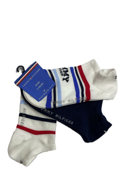 Skarpetki Dziecięce TOMMY...