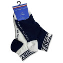 Skarpetki Dziecięce TOMMY HILFIGER 701238514 003 TH Kids Quarter 2P Sport Tommy 1