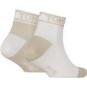 Skarpetki Dziecięce TOMMY HILFIGER 701238514 001 TH Kids Quarter 2P Sport Tommy 1