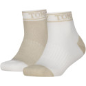Skarpetki Dziecięce TOMMY HILFIGER 701238514 001 TH Kids Quarter 2P Sport Tommy 2