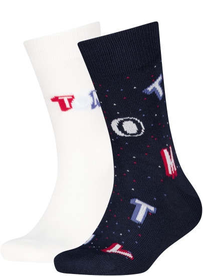 Skarpetki Dziecięce TOMMY...