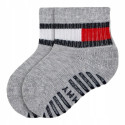 Skarpetki Dziecięce Antypoślizgowe TOMMY HILFIGER 701226500 002 Baby Sock (2-pak) 3