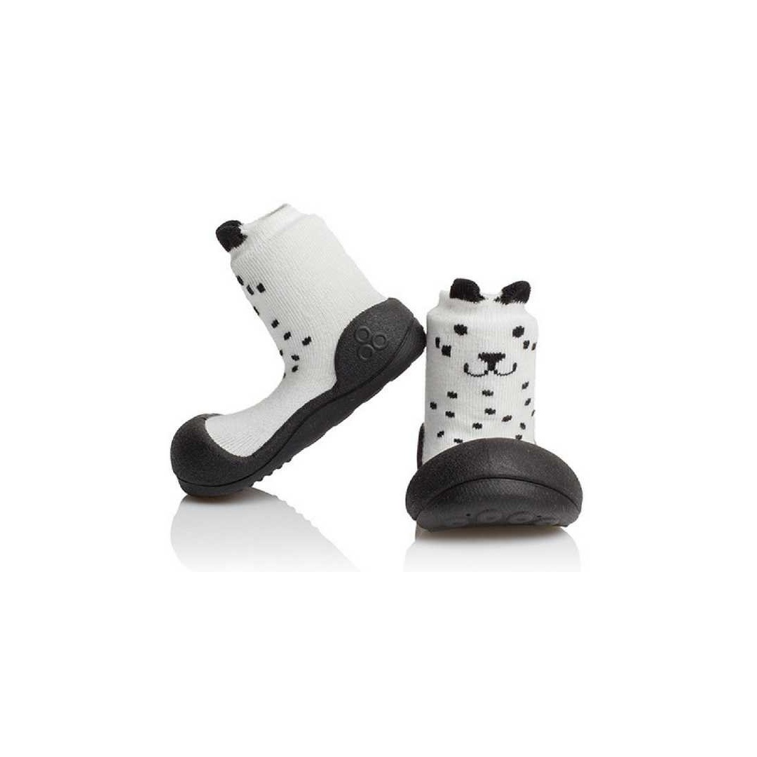 DOMOWE BUCIKI ATTIPAS CUTIE WHITE
