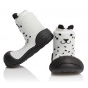DOMOWE BUCIKI ATTIPAS CUTIE WHITE