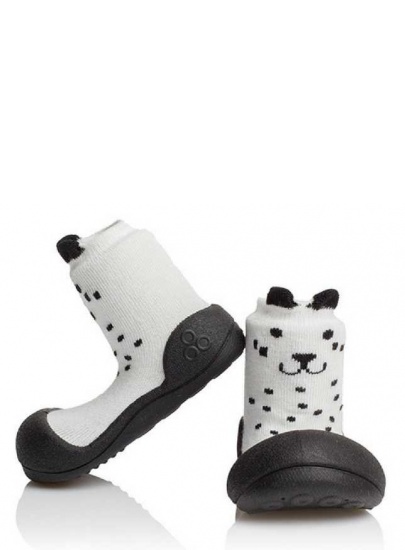 DOMOWE BUCIKI ATTIPAS CUTIE WHITE