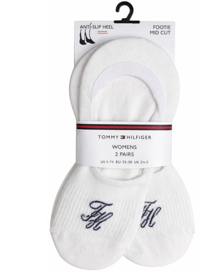 Stopki Damskie TOMMY...