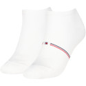 Stopki Damskie TOMMY HILFIGER Th Women Sneaker 2P Mesh 701238778 001 1