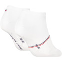 Stopki Damskie TOMMY HILFIGER Th Women Sneaker 2P Mesh 701238778 001 2