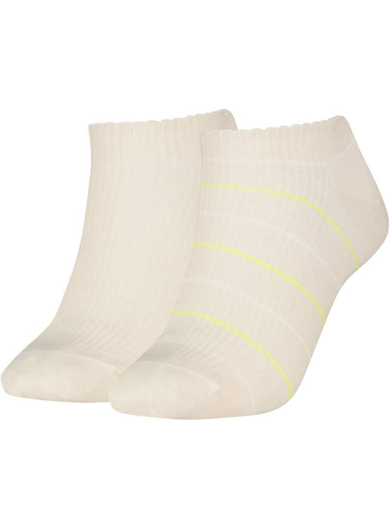 Stopki Damskie TOMMY HILFIGER Th Women Sneaker 2P 701238776 004