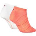 Stopki Damskie TOMMY HILFIGER Th Women Sneaker 2P 701238776 002 2