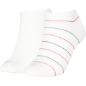 Stopki Damskie TOMMY HILFIGER Th Women Sneaker 2P 701238776 001 1