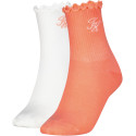 Skarpetki Damskie TOMMY HILFIGER Th Women Sock 2P 701238772 002 1