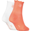 Skarpetki Damskie TOMMY HILFIGER Th Women Sock 2P 701238772 002 2
