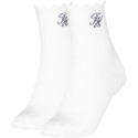 Skarpetki Damskie TOMMY HILFIGER Th Women Sock 2P 701238772 001 1