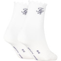 Skarpetki Damskie TOMMY HILFIGER Th Women Sock 2P 701238772 001 2