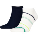 Skarpetki Męskie TOMMY HILFIGER Th Men Sneaker 2P 701238499 003 1