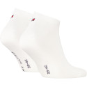 Skarpetki Męskie TOMMY HILFIGER Th Men Sneaker 2P 701238498 001 2