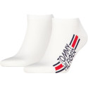 Skarpetki Męskie TOMMY HILFIGER Th Men Sneaker 2P 701238498 001 1
