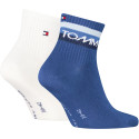 Skarpetki Męskie TOMMY HILFIGER Th Men Quarter 2P 701238497 004 2