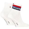 Skarpetki Męskie TOMMY HILFIGER Th Men Quarter 2P 701238497 002 2
