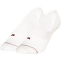 Stopki Damskie TOMMY HILFIGER TH Women Footie 2P 701233710 003 1