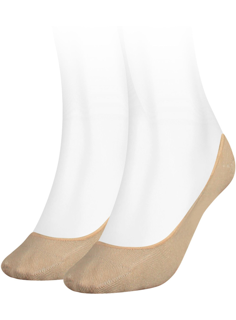 Skarpetki Damskie TOMMY HILFIGER 343025001 499 (2-Pak)