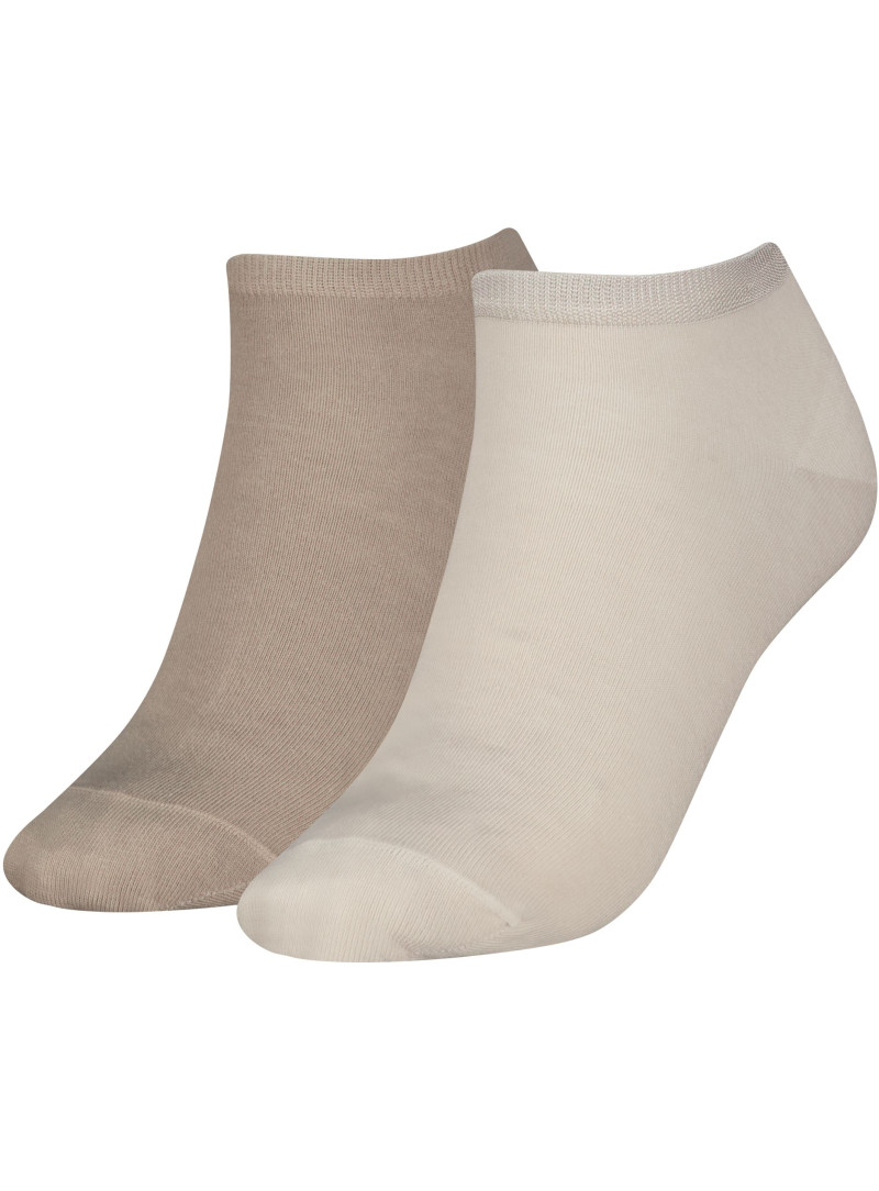 Stopki Damskie TOMMY HILFIGER TH Women Sneaker 2P 343024001 053