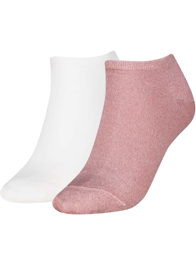 Skarpetki Damskie TOMMY HILFIGER TH Women Sneaker 2P 343024001 051