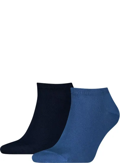Skarpetki Męskie TOMMY HILFIGER Th Men Sneaker 2P 342023001 061