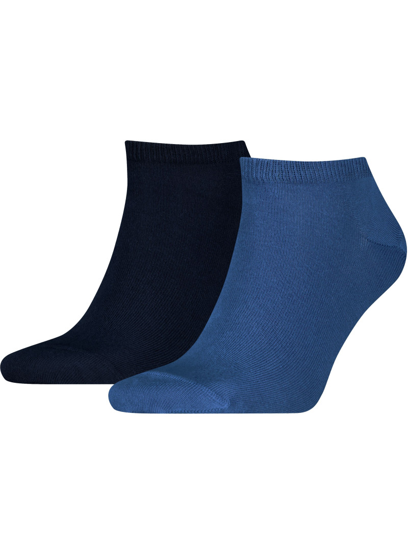 Skarpetki Męskie TOMMY HILFIGER Th Men Sneaker 2P 342023001 061