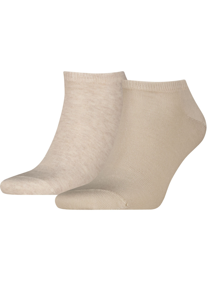 Skarpetki Męskie TOMMY HILFIGER Th Men Sneaker 2P 342023001 058