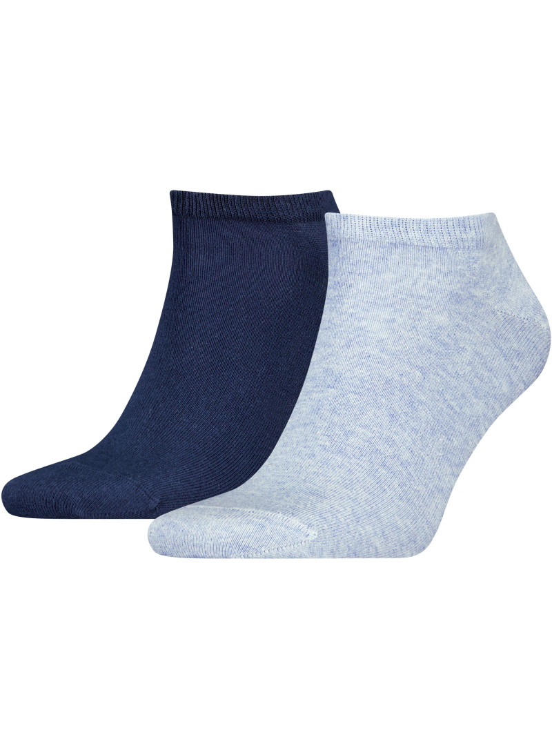 Skarpetki Męskie TOMMY HILFIGER Th Men Sneaker 2P 342023001 051