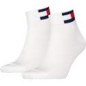 Skarpetki TOMMY JEANS Th Uni TJ Quarter 2P Flag 701228223 001 1