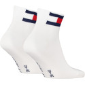 Skarpetki TOMMY JEANS Th Uni TJ Quarter 2P Flag 701228223 001 2