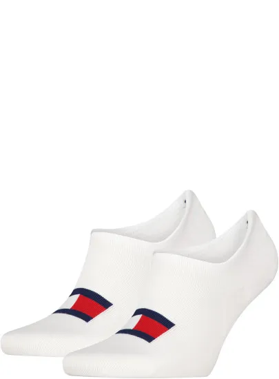 Stopki TOMMY JEANS Th Uni...