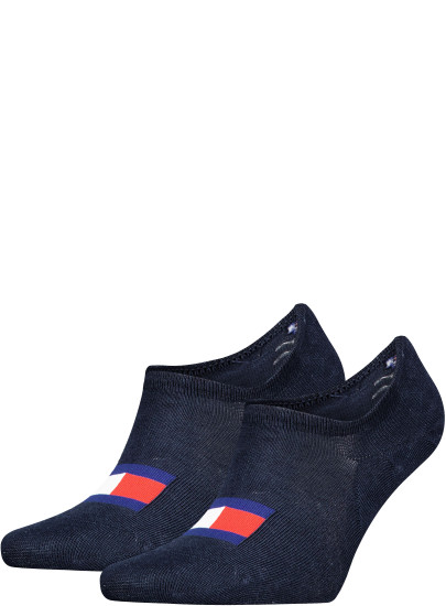 Stopki TOMMY JEANS Th Uni...