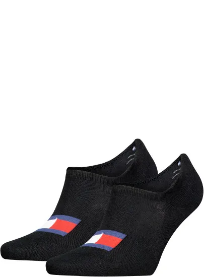 Stopki TOMMY JEANS Th Uni...