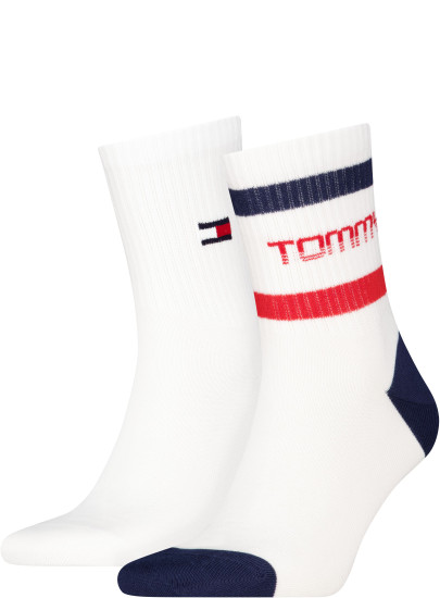 Skarpetki TOMMY JEANS Th...