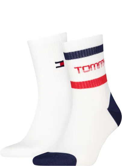 Skarpetki TOMMY JEANS Th...