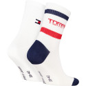 Skarpetki TOMMY JEANS Th Uni TJ Short Sock 2P 701238786 001 2